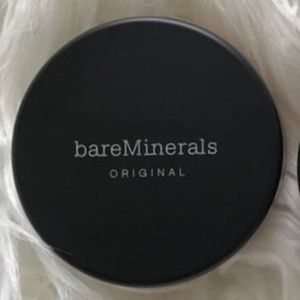 BareMinerals Original Foundation